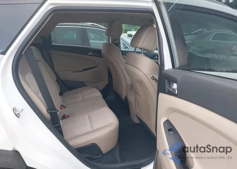 2016 Hyundai Tucson Se из США, поврежденный, VIN KM8J3CA45GU041446